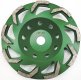 Slipskl Betong 180mm G40 Steg 2