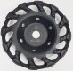 Lagerrensning Slipskl HTC  Orginal 180mm G120-140