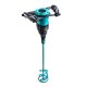 Maskinblandare Collomix XQ1