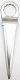 Fogkniv f�r mjukfog Fein Super Cut Dubbelslipad 1,27mm