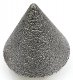 Konisk Diamantfräs 2-38mm M14