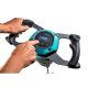 Maskinblandare Collomix XQ6