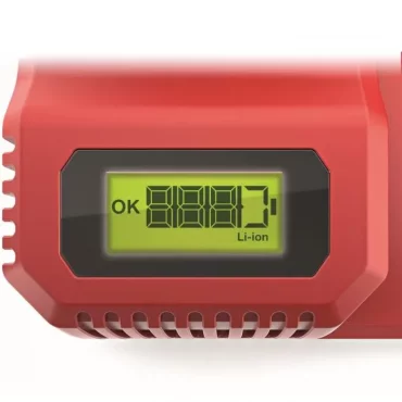 Flex Li-Ion Batteriladdare 10.8 V / 18.0 V