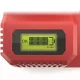 Flex Li-Ion Batteriladdare 10.8 V / 18.0 V