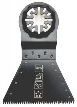 Sgblad Tr-Plast 68mm Fste Starlock