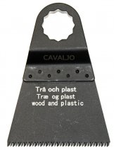 Sgblad Tr-Plast 68 mm Fste Fein Super Cut