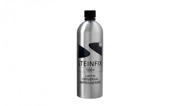 Steinfix 100+ Impregnering 250ml